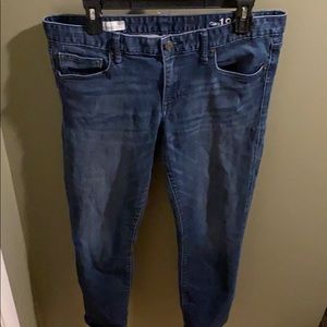 Gap 1969 Skinny Jeans!